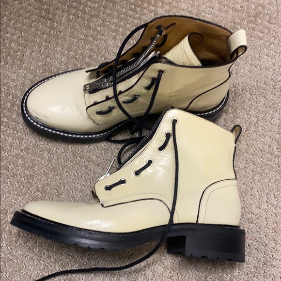 Rag & Bone boots - Picture 1 of 3